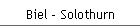 Biel - Solothurn
