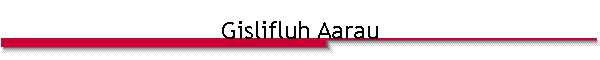 Gislifluh Aarau