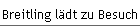 Breitling l�dt zu Besuch