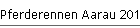Pferderennen Aarau 2013
