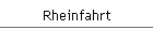 Rheinfahrt