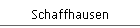 Schaffhausen