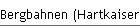 Bergbahnen (Hartkaiser und Brandstadl)