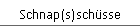 Schnap(s)sch�sse