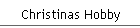 Christinas Hobby