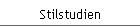 Stilstudien
