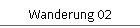 Wanderung 02