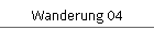 Wanderung 04