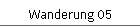 Wanderung 05