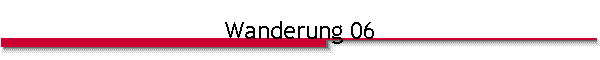 Wanderung 06