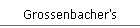 Grossenbacher's